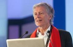 La nostra vita nell&rsquo;era digitale Intervista a Derrick De Kerckhove | Marketing Sociale - University of Bologna | Scoop.it