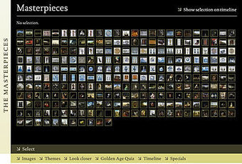 Les reproductions d’œuvres d’art sur les sites Internet de musées par Laurent Genest (2006) | Digital #MediaArt(s) Numérique(s) | Scoop.it