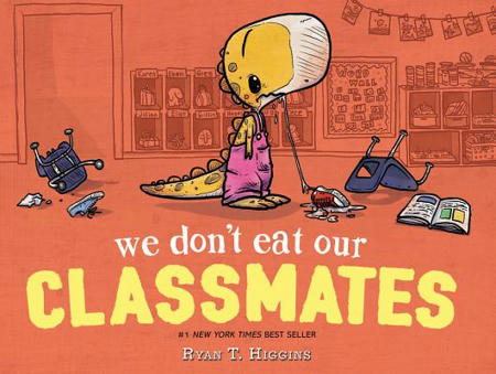 Pernille Ripp's List of Picture Books To Use With Older Students - ELL ESL ELA  | Bilingually Enriched Learners | Scoop.it