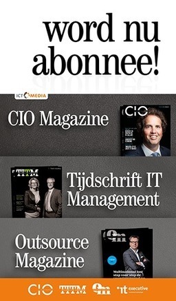 IT-Executive | management | Medewerkers omarmen nieuwe technologie sneller dan werkgevers | Anders en beter | Scoop.it