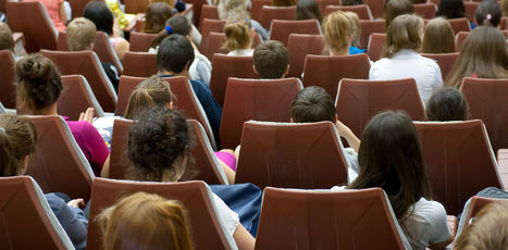 What role should universities play in today's society? | Learning Futures on I.C.E. - Innovation, Creativity and Entrepreneurship | Scoop.it