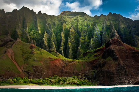 Great Places | Stage 4 Landforms & Landscapes | Scoop.it