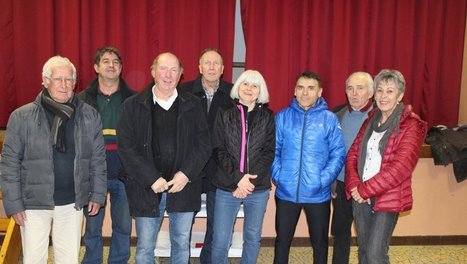 Municipales 2020 &agrave; Cad&eacute;ac : Jean-Louis Anglade candidat &agrave; sa propre succession | Vall&eacute;es d'Aure & Louron - Pyr&eacute;n&eacute;es | Scoop.it