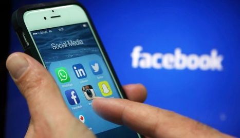 Facebook, Twitter and the death of the link | Tendances, technologies, m&eacute;dias & r&eacute;seaux sociaux : usages, &eacute;volution, statistiques | Scoop.it