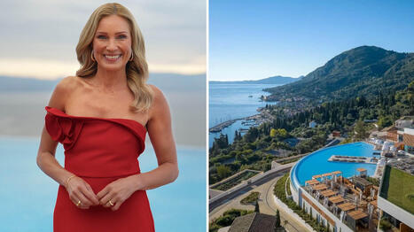 Love is blind ger Korfu en boost | 1Uutiset - Lukemisen t&auml;hden | Scoop.it