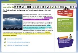 Web tools to annotate online content | Creative teaching and learning | Scoop.it