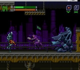 Retro(game)spective - Phantom 2040 | Old School Gaming | Scoop.it