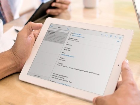 6 Tips for Creating an Effective Email Marketing Strategy | Email Marketing | Scoop.it