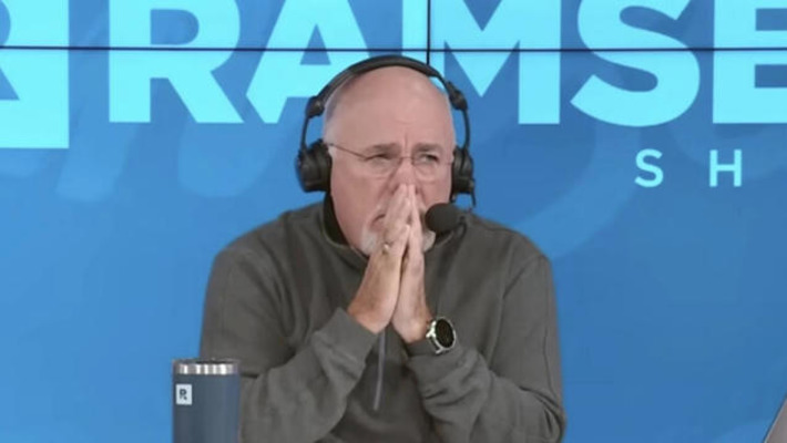 'Hate' your family? Dave Ramsey says skip the will because Canada's laws cake that a costly mess | Wealth Management Report - Living Your Dreams | Scoop.it