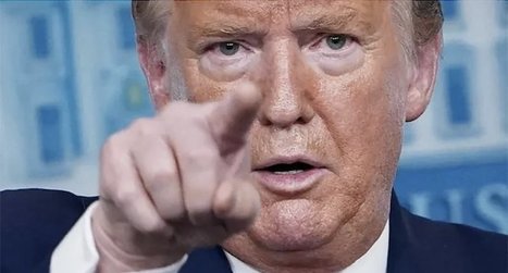 ‘Ideological tunnel vision’: Conservative Christian scolds his fellow evangelicals for ignoring the threat posed by ‘unstable’ Trump – Raw Story | Anon Hades | Scoop.it