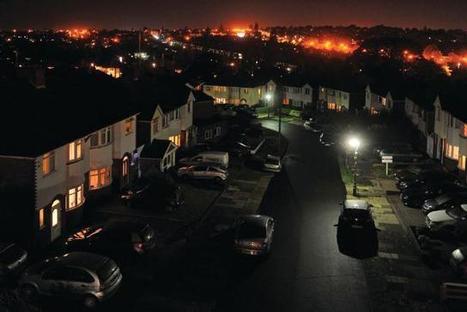 Provisioning M2M communications: global initiatives, local standards? - E & T Magazine | Internet of Things - Technology focus | Scoop.it