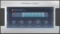 FREEWARE (VST.Win) - Mildon Studios VST Plugins | Music Producer Lab | Scoop.it