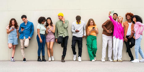 I’ve Taught Gen Z for Almost a Decade. I’m Split on the So-Called Gen Z ‘Split’ | EdSurge News | Education 2.0 & 3.0 | Scoop.it