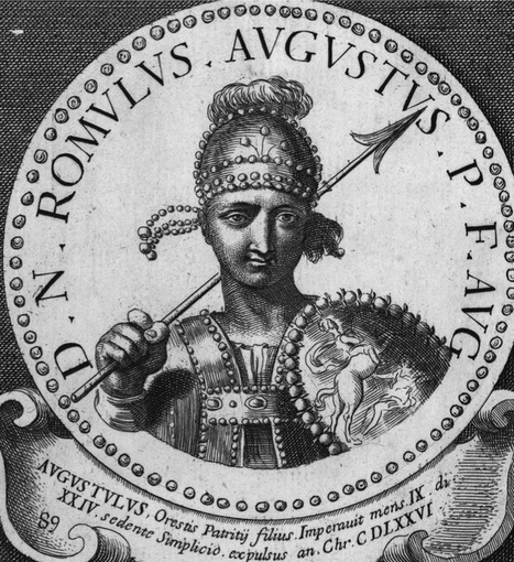 7 surprising Ancient Rome facts | Rome Florence Venice Vacations | Scoop.it