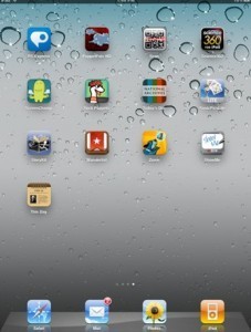 iPad Deployment and Teacher PD | Langwitches Blog | iGeneration - 21st Century Education (Pedagogy & Digital Innovation) | Scoop.it
