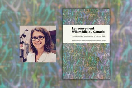 Le mouvement Wikimédia au Canada | UdeMNouvelles | Veille pour les concours des bibliothèques | Scoop.it