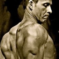 Tear Up Those Triceps - Bodyweight Skull Crushers - Exercise Video Demo | Bodybuilding & Fitness | Scoop.it