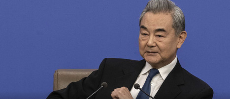 CHINA: Economic statecraft has been exposed by US attacks on Iran and Venezuela&nbsp; | ASIES | Scoop.it