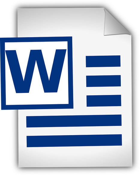 Ten best table of contents templates for Microsoft Word | Creative teaching and learning | Scoop.it