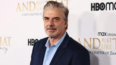 Chris Noth&rsquo;s final scenes cut from &lsquo;And Just Like That&hellip;&rsquo; finale amid sexual assault allegations - FoxNews.com | Operation Oya | Scoop.it