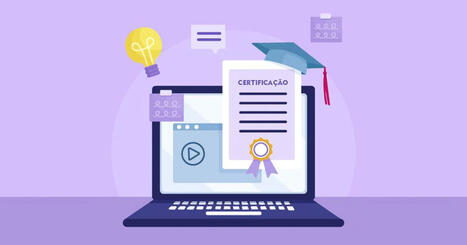 Diploma digital veio para ficar, mas isso n&atilde;o diminui o valor da conquista &ndash; | Inova&ccedil;&atilde;o Educacional | Scoop.it