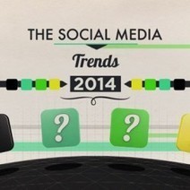 Social Media Trends 2014 | Visual.ly Video | BI Revolution | Scoop.it