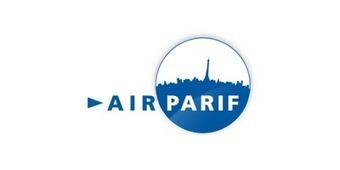 Pollution - Le bilan annuel d'Airparif sur la qualité de l'air à Paris | Toxique, soyons vigilant ! | Scoop.it