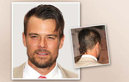 Undercut for Men | Kapsels voor mannen | Scoop.it