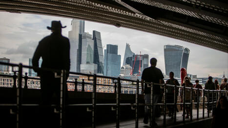 The new Square Mile: how London’s IPO drought forced City bankers to pivot | Corporate governance - Vigil | Scoop.it