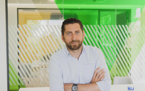 Mathieu Tarnus lance le Triplex, un lieu d&eacute;di&eacute; aux acteurs de la Tech | Tertiaire &agrave; forte valeur ajout&eacute;e | Scoop.it