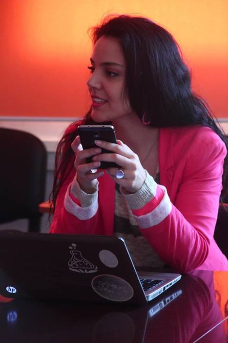 3ème édition #TNwebdays du 21 au 23 février 2014 | Mounira Hamdi | Scoop.it