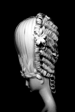 Paper Cut Project | Paper is beautiful | Scoop.it