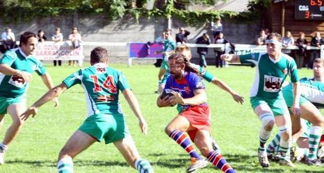 Rugby : Saint-Lary demande justice - LaD&eacute;p&ecirc;che.fr | Vall&eacute;es d'Aure & Louron - Pyr&eacute;n&eacute;es | Scoop.it