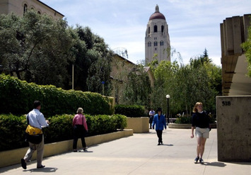 When it comes to producing female entrepreneurs, Harvard, Stanford, MIT lead the&nbsp;way | Family Office & Billionaire Report - Empowering Family Dynasties | Scoop.it