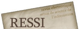 Un style de citation standard pour Zotero | ressi.ch | Zotero | Scoop.it