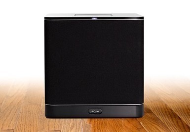 Arcam rCube: A luxury iPod speaker | Technology and Gadgets | Scoop.it