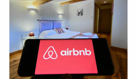 Tourisme. Lors des Jeux olympiques, 500 000 voyageurs ont été accueillis via Airbnb | Suivi de la demande et des marchés du tourisme | Scoop.it