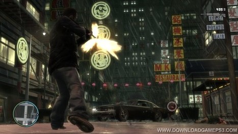 Gta 4 iso ppsspp pc