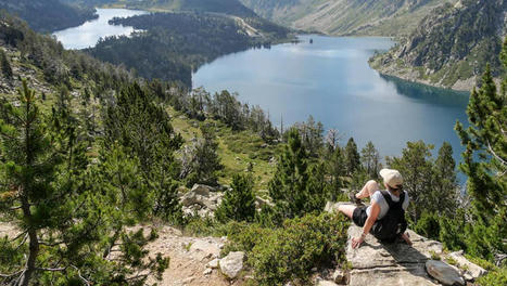 Piau-Engaly : deux nouvelles attractions à découvrir cet été | Vallées d'Aure & Louron - Pyrénées | Scoop.it