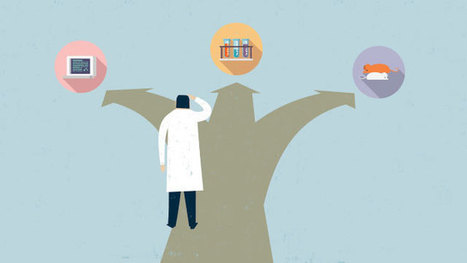 New Methods to Detect CRISPR Off-Target Mutations | RMH | Scoop.it