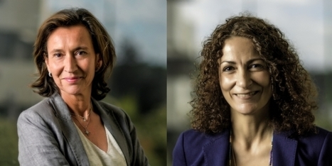 [#MarketingA20ans] Le marketing du futur à l'heure de l'expérience client augmentée - 20 ans de Marketing! | TRANSFORMATION DIGITALE | Scoop.it