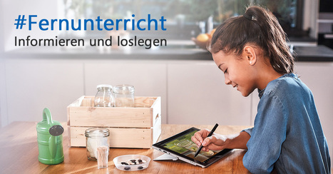 Unterstützung für Schulen | Innovative Schools | Distance Learning | Scoop.it