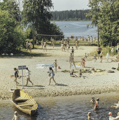 Aurinko, päivä ja loma | 1Uutiset - Lukemisen tähden | Scoop.it