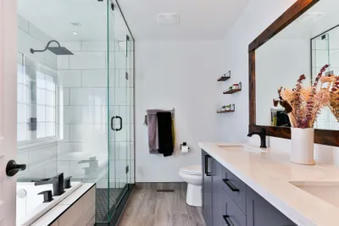 Small Bathroom Renovations Errors And How To Evade Them | Tile | Scoop.it