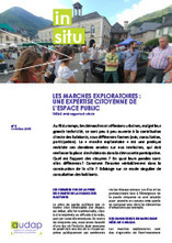 Les marches exploratoires : une expertise citoyenne de l'espace public | Espaces publics | Scoop.it