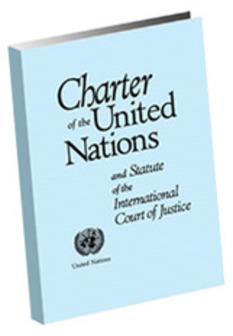 (EN) (FR) (ES) (RU) (AR) (ZH) - Charter of the United Nations | un.org | Glossarissimo! | Scoop.it