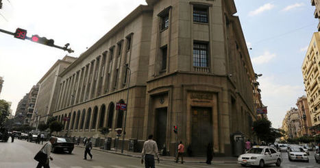 Une nouvelle banque chinoise pour financer les infrastructures de l’Afrique | AFRIQUES | Scoop.it