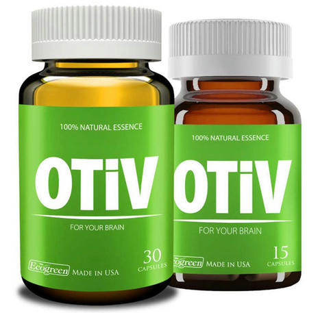 OTIV - Giảm đau đầu, chóng mặt, cải thiện mất ng | OTiV | Scoop.it