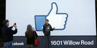 Pour la cour de cassation, la page Facebook n'est pas toujours un lieu public | Going social | Scoop.it