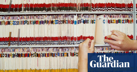 ‘Our health data is about to flow more freely, like it or not’: big tech’s plans for the NHS | NHS | The Guardian | Can Social Media Improve Health? | Scoop.it